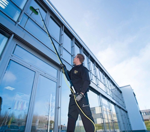 Window Cleaning Victoria MN